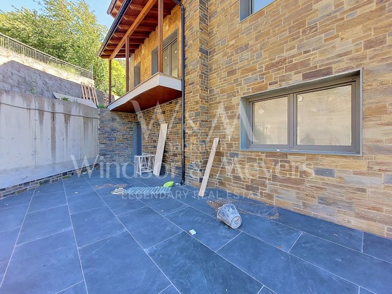 Foto 254913ac-0680-46ca-bd05-6430d9793b18. Casa amb calefacció aparcament a Aubinyà - Juberri Sant Julià de Lòria