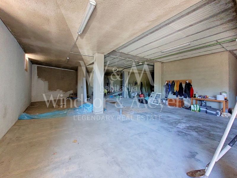 Foto 49b29c63-772f-4b39-9d3f-531a15f49e52. Casa amb calefacció aparcament a Aubinyà - Juberri Sant Julià de Lòria
