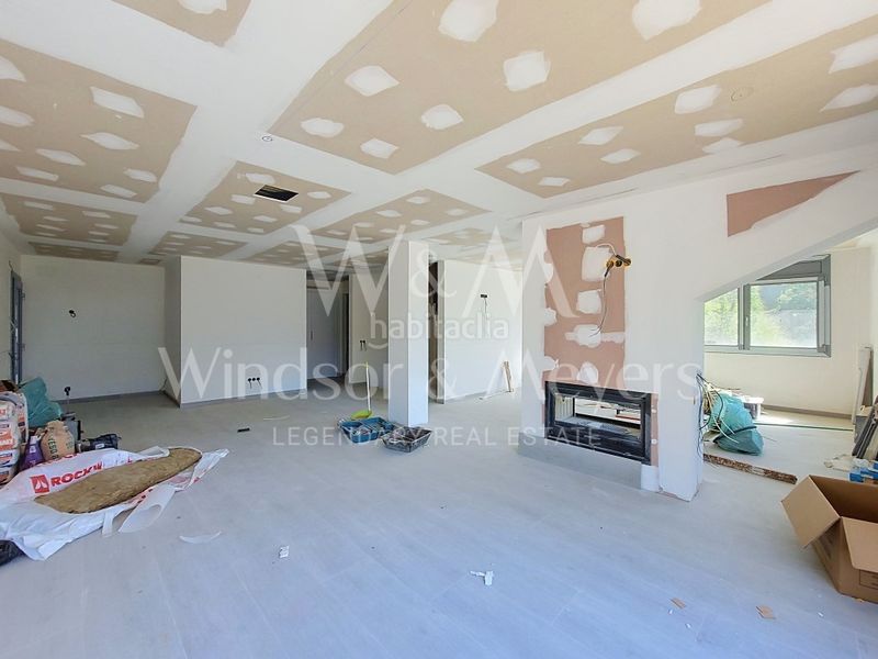 Foto 5ea2675f-fbad-4967-9955-247c18c597e8. Casa amb calefacció aparcament a Aubinyà - Juberri Sant Julià de Lòria