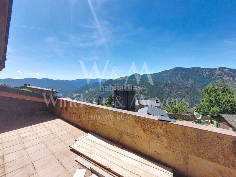 Foto d37a44ab-0b25-4b36-9eb1-ea81573d7ca3. Casa amb calefacció aparcament a Aubinyà - Juberri Sant Julià de Lòria