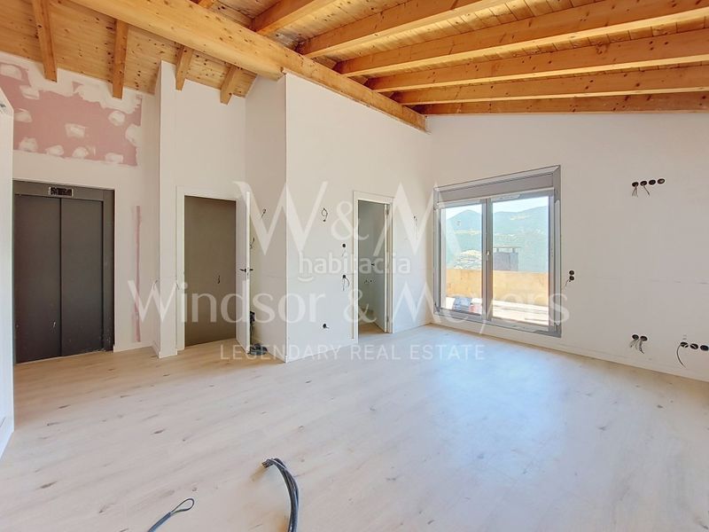 Foto e672dc7b-8b9d-4615-bc1e-780698201948. Casa amb calefacció aparcament a Aubinyà - Juberri Sant Julià de Lòria