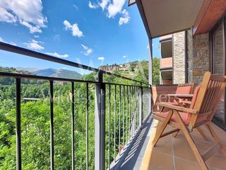 Appartamento in Ctra. d'anyós, 9-1 9-1. Piso en anyós con terraza y parking