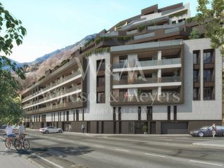Local Comercial a Avinguda de sant antoni,95 95. Magnífico local comercial de nueva promoción ecodom, sostenible