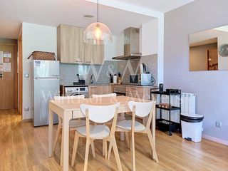 Appartement  Carretera de arinsal. Luz, confort y terraza en una vivienda lista para vivir