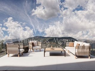 Chalet  Residencial els cortals 8. Chalet de alto standing en un entorno privilegiado de encamp