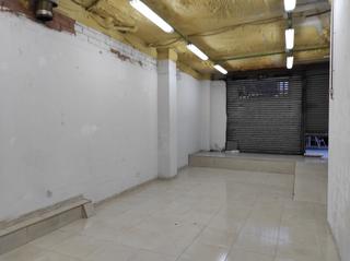 Location Local commercial  Carrer de francesc ferrer i guàrdia