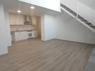 Ground floor in Carrer de Francesc Ferrer i Guàrdia 39