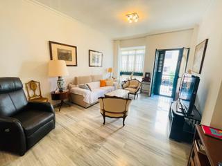 Appartement à Cristo de la Epidemia