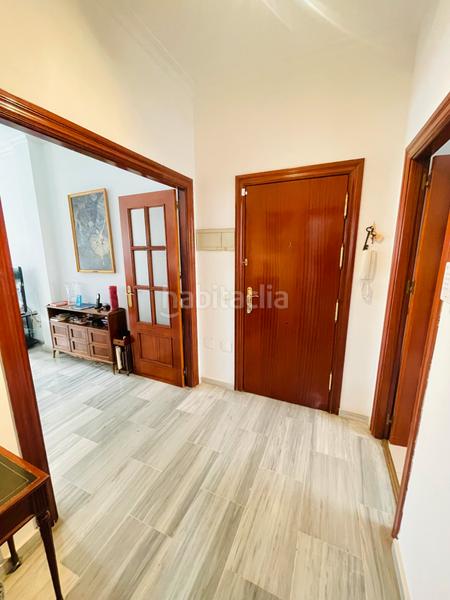 Foto 23348b1a-7a1f-4f96-b5e8-67020fab7196. Affitto appartamento in Cristo de la Epidemia Málaga