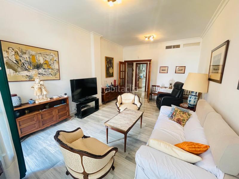 Foto 287739fe-cdf6-478a-abe5-d9499d917881. Affitto appartamento in Cristo de la Epidemia Málaga