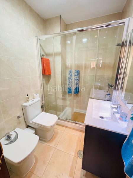 Foto 2efa3d46-613d-4a45-a7fc-36627b37eb0f. Affitto appartamento in Cristo de la Epidemia Málaga