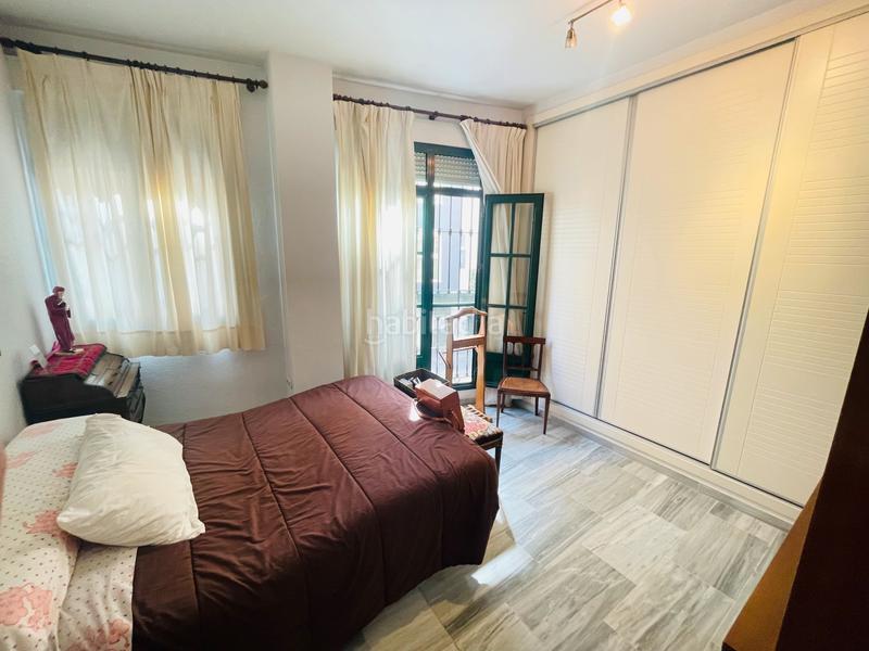 Foto 6f7cc402-3278-4deb-9f46-eb1edf79c7a1. Affitto appartamento in Cristo de la Epidemia Málaga