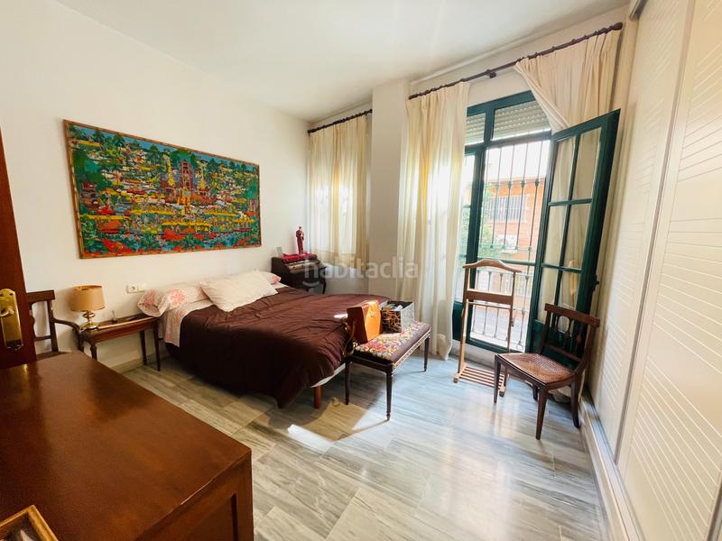 Foto 1b7d6c0c-437e-4fcc-814b-04234a1b5958. Location appartement dans Cristo de la Epidemia Málaga