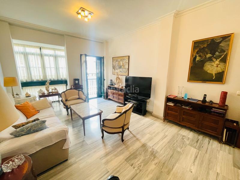 Foto 55d427d9-dc99-4ed5-a5a4-7fea93e8d207. Location appartement dans Cristo de la Epidemia Málaga