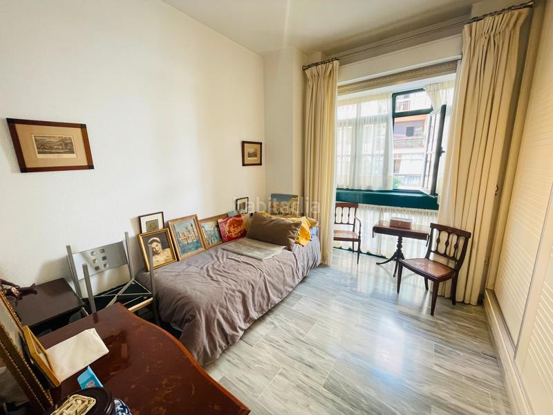 Foto 58053d5c-9524-40aa-9206-3ea0a6ff4bbb. Location appartement dans Cristo de la Epidemia Málaga