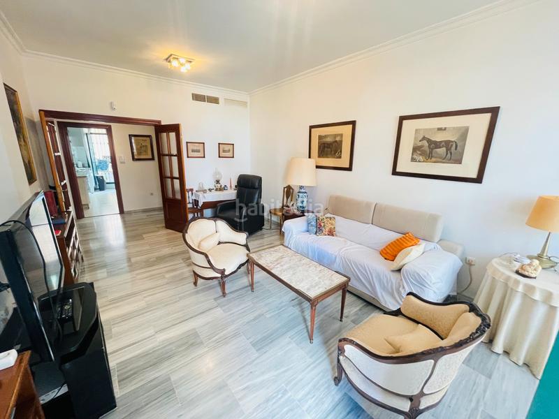 Foto 5b5b3ef5-ca67-430c-b194-449d1a345b2e. Location appartement dans Cristo de la Epidemia Málaga