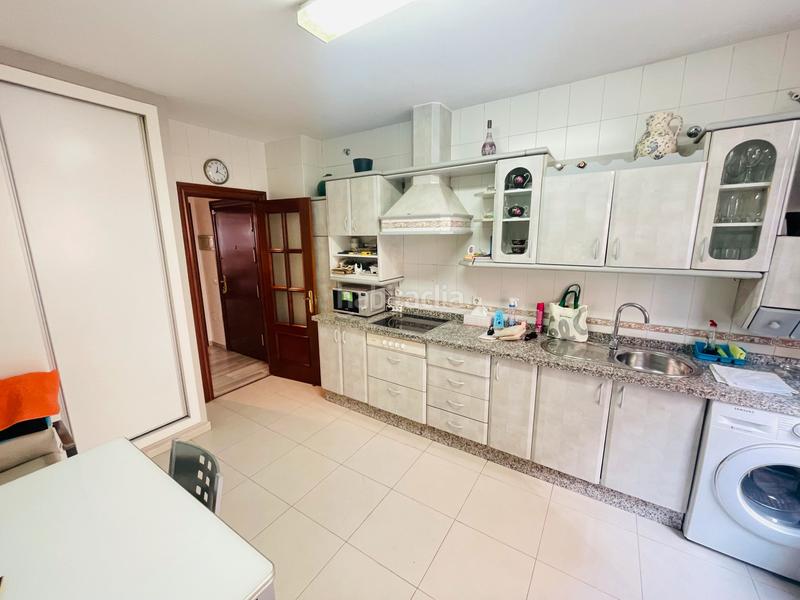 Foto 7c5094c2-a866-4448-95ea-d87be75cba03. Location appartement dans Cristo de la Epidemia Málaga