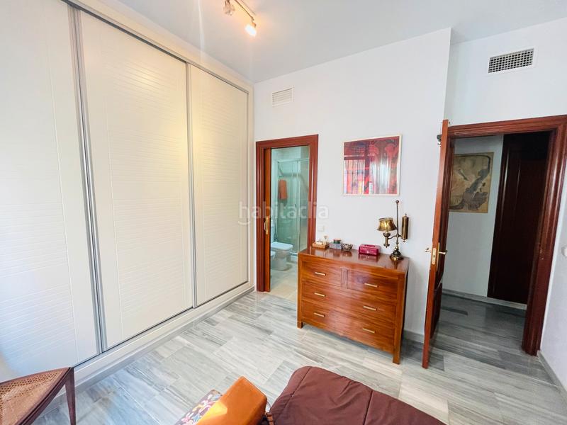 Foto 904ac14a-b835-47d0-b64e-0490387b6e78. Location appartement dans Cristo de la Epidemia Málaga