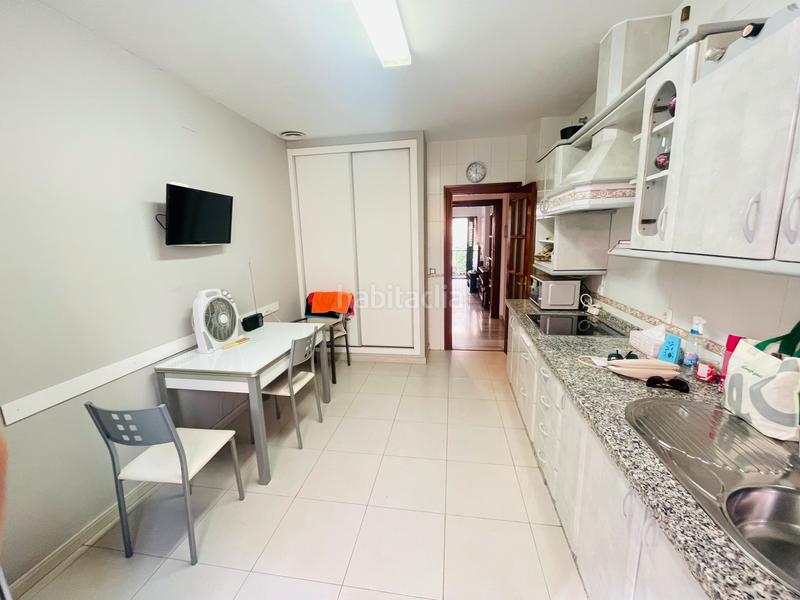 Foto ae090a13-1219-4311-8614-f3cad5fd22d2. Location appartement dans Cristo de la Epidemia Málaga