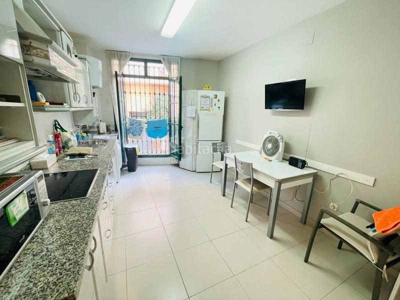 Foto bcbdadac-f6c0-4c64-be9f-7a39944bf7ad. Location appartement dans Cristo de la Epidemia Málaga