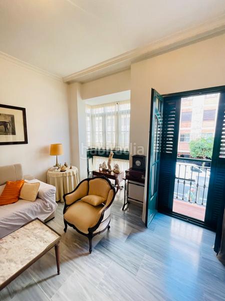 Foto c974dc16-c2a9-4c68-9b12-28f54118e513. Location appartement dans Cristo de la Epidemia Málaga