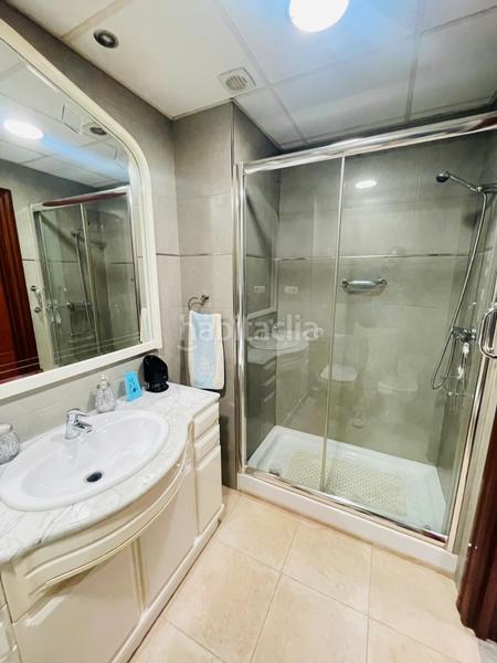 Foto df2c53a3-78c6-4ab3-92ba-7998d99dc4e8. Location appartement dans Cristo de la Epidemia Málaga