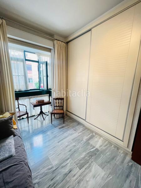 Foto 0f25aea7-bd9e-48be-b2ee-58b7d055e4ee. Miete etagenwohnung in Cristo de la Epidemia Málaga