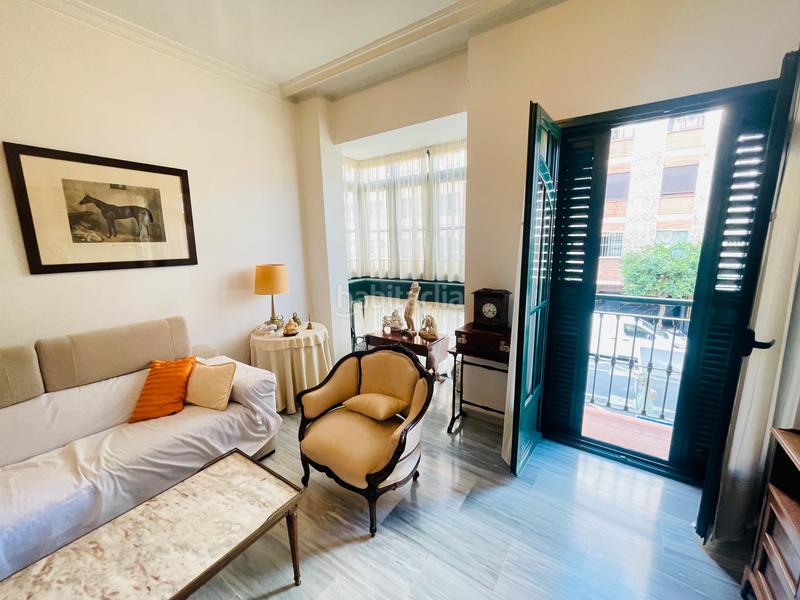 Foto 94c633ab-66a1-4e21-8a02-f9f9730842f1. Miete etagenwohnung in Cristo de la Epidemia Málaga