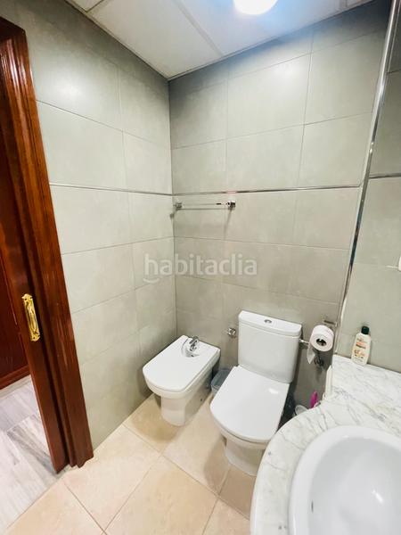 Foto a2782f94-f676-47f8-a6e6-e0f8dc6178dc. Miete etagenwohnung in Cristo de la Epidemia Málaga