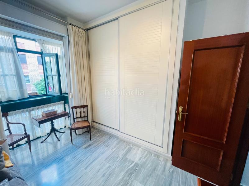 Foto c04abd69-ef83-40dd-a3ef-77d61ab2d370. Miete etagenwohnung in Cristo de la Epidemia Málaga