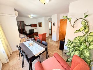 Rent Flat in Playa del Rincón. A 50 metros de la playa,