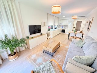 Lloguer Pis a Conde de Ureña. Magnífico apartamento con terraza
