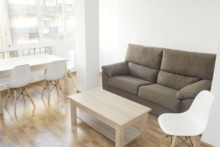 Location Appartement à Olletas - Sierra Blanquilla. Apartamento de 3 dormitorios