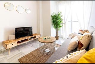 Rent Flat in La Victoria. Alquiler por temporada de apartamento de 1 dormitorio