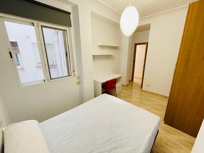 Foto 108d7764-665b-4f79-9567-02e7c7174f27. Rent flat in Centro Histórico Málaga