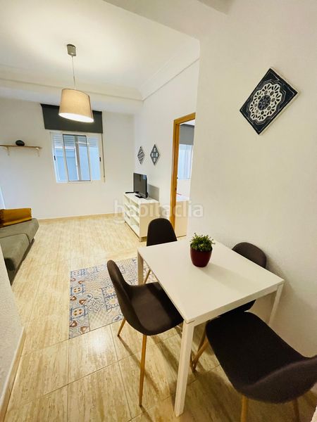 Foto 354001b3-8249-4729-a806-7d20405b5b35. Rent flat in Centro Histórico Málaga