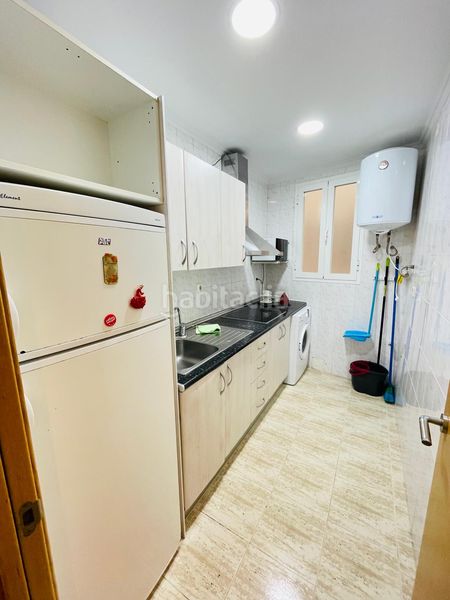 Foto 47c88149-736d-434d-8fd6-9203b31e0155. Rent flat in Centro Histórico Málaga
