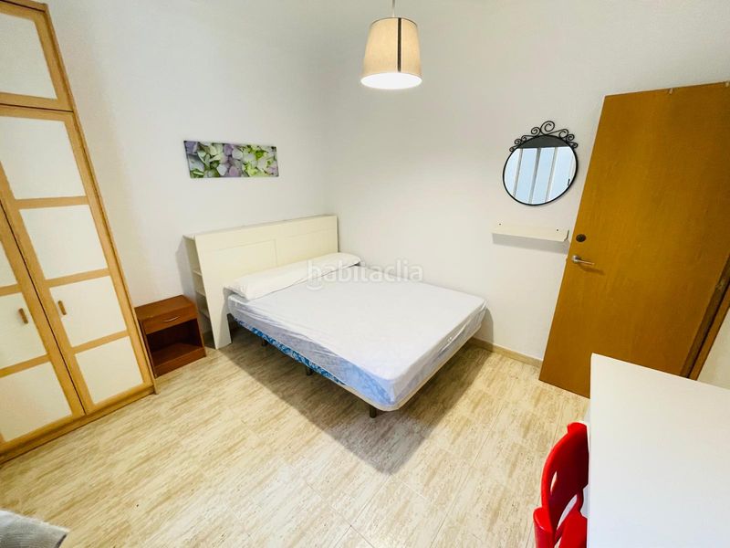 Foto a13fda3d-32db-4ead-91b3-335fba3f0eef. Rent flat in Centro Histórico Málaga