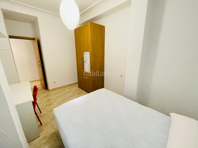 Foto ca70a76c-26ee-4a5d-a0c2-6f3bce8ec346. Lloguer pis a Centro Histórico Málaga