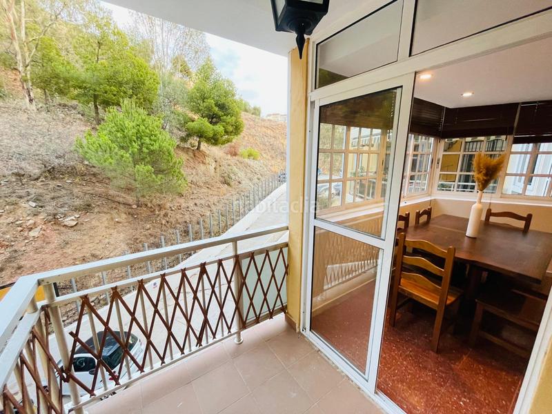 Foto 648de9eb-9ccf-4914-80b7-647b40df76b5. Affitto appartamento in Conde de Ureña Málaga