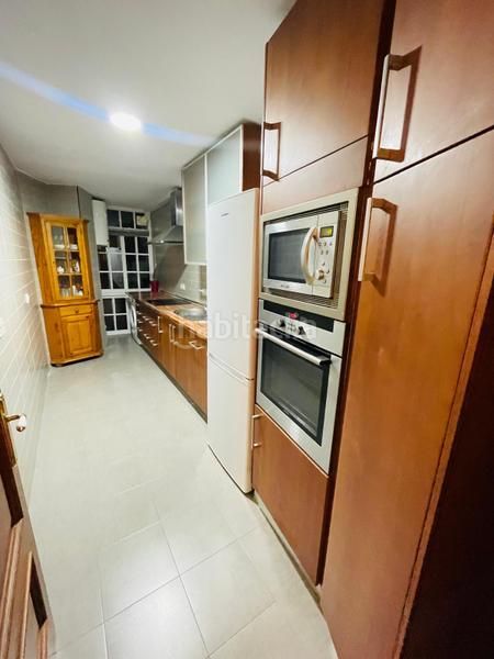 Foto e5f5847b-1d2a-432f-991d-fed0e845142b. Affitto appartamento in Conde de Ureña Málaga