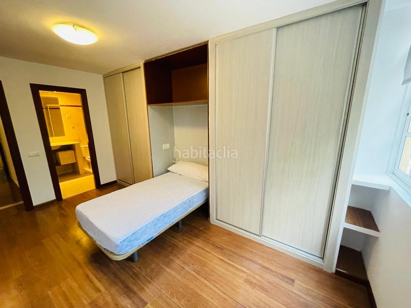 Foto 2ebd4bf1-5ed3-4ad3-8f52-3e5d505ec3fc. Location appartement dans Conde de Ureña Málaga