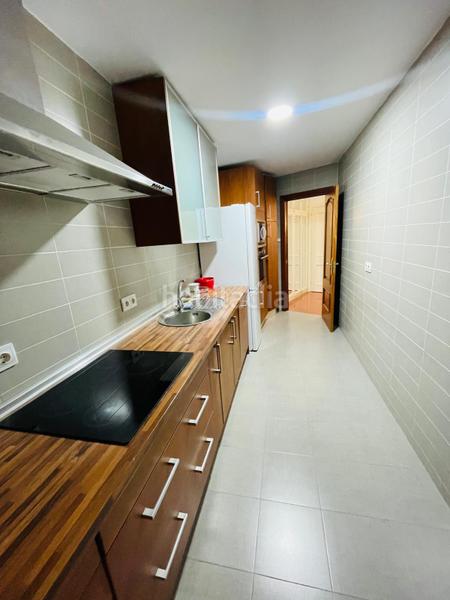 Foto 33b95f32-c82b-4c4d-8bc9-26b09432d07a. Location appartement dans Conde de Ureña Málaga