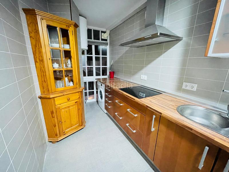 Foto 58a4dfb2-47db-4ea1-903f-fb95a9b34b5f. Location appartement dans Conde de Ureña Málaga