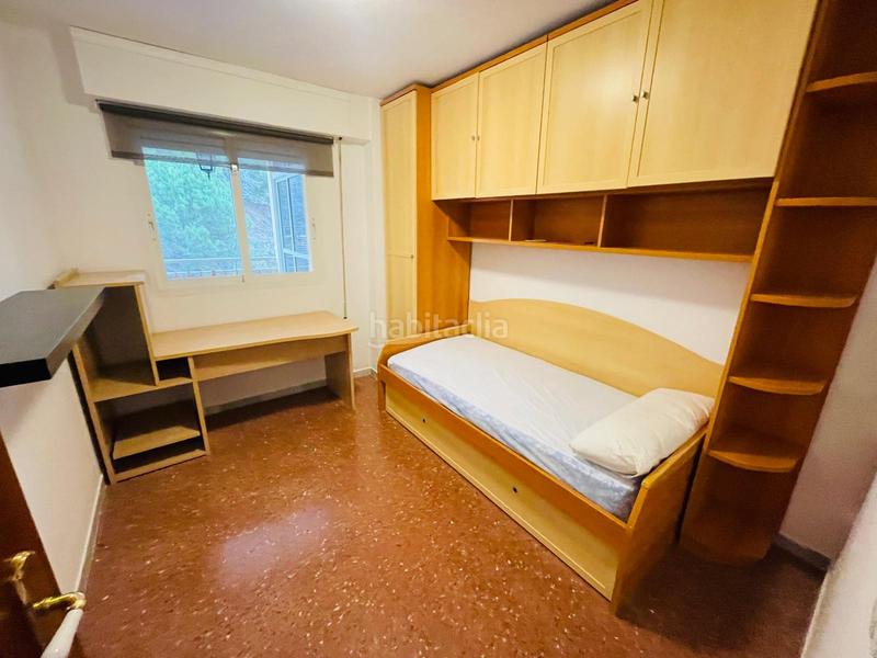 Foto 903f3eaa-e63b-40ae-84e2-cba1d2a89487. Location appartement dans Conde de Ureña Málaga