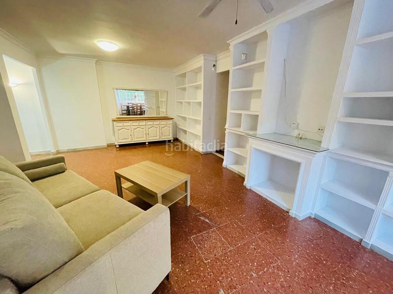 Foto e1817155-b360-433a-a6d6-9d8a9b445cb5. Miete etagenwohnung in Conde de Ureña Málaga