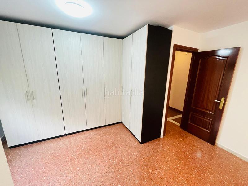 Foto f3ea5179-8310-4849-bb10-69c9d639d38d. Miete etagenwohnung in Conde de Ureña Málaga