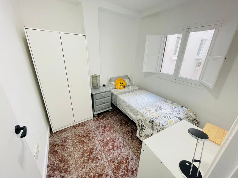 Foto 00b6a6bc-9058-41dc-b4cc-5643df49970a. Rent flat in Gibralfaro Málaga
