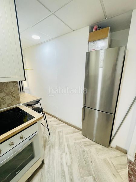 Foto 020c0694-606d-4e06-8c6b-7a7d21e4f9d9. Rent flat in Gibralfaro Málaga