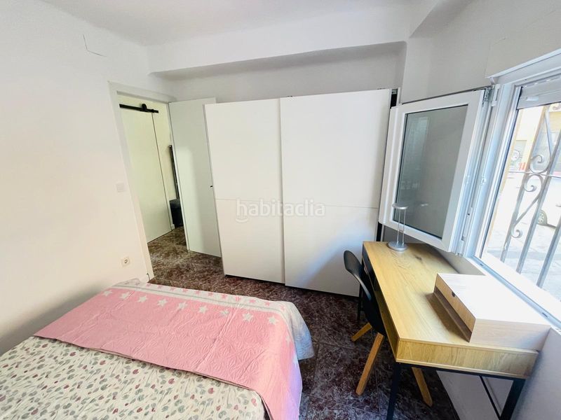 Foto 2b44d697-6ced-4268-bae2-5283af329bde. Rent flat in Gibralfaro Málaga
